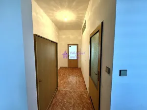 Pronájem bytu 3+1, Olomouc - Chválkovice, Chválkovická, 103 m2