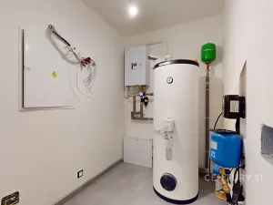 Prodej rodinného domu, Kozmice, 142 m2