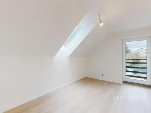 Prodej rodinného domu, Kozmice, 142 m2