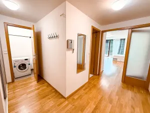 Pronájem bytu 1+kk, Praha - Žižkov, Malešická, 59 m2