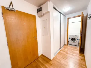 Pronájem bytu 1+kk, Praha - Žižkov, Malešická, 59 m2
