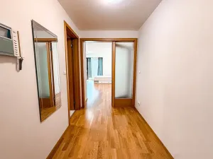 Pronájem bytu 1+kk, Praha - Žižkov, Malešická, 59 m2
