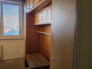 Pronájem bytu 3+1, Ostrava, Bedřicha Václavka, 68 m2