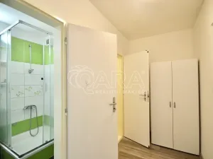 Prodej bytu 1+1, Milovice, Višňová, 42 m2