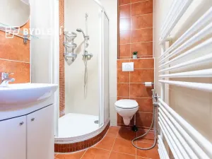 Prodej bytu 3+1, Teplice, Josefa Hory, 73 m2