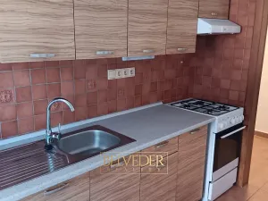 Pronájem bytu 2+1, Teplice, Duchcovská, 52 m2