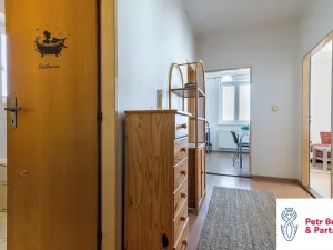 Prodej bytu 2+1, Rakovník, Otýlie Beníškové, 66 m2