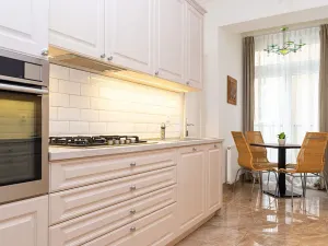 Prodej bytu 3+1, Karlovy Vary, Foersterova, 112 m2