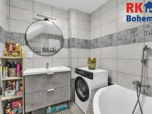 Prodej rodinného domu, Dětenice, 130 m2