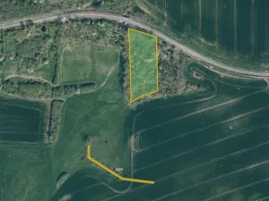 Prodej pole, Liběšice, 65224 m2