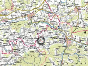 Prodej pole, Kelč, 22986 m2