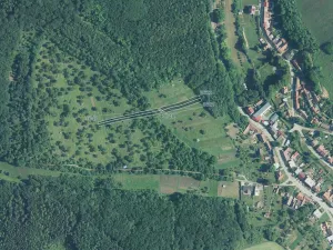 Prodej pole, Boleradice, 21964 m2