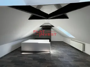 Pronájem bytu 2+kk, Liberec, Růžová, 115 m2