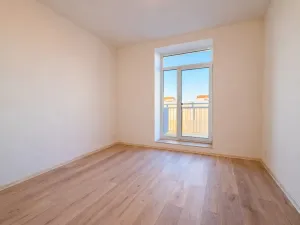 Pronájem bytu 2+kk, Milovice - Mladá, Slepá, 57 m2