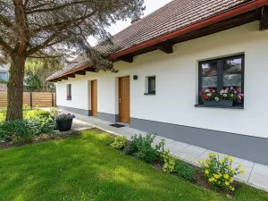 Prodej chalupy, Podmokly, 251 m2