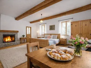 Prodej chalupy, Podmokly, 251 m2