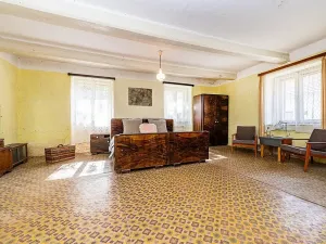 Prodej chalupy, Podmokly, 251 m2