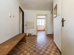 Prodej chalupy, Podmokly, 251 m2