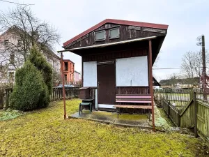 Prodej pozemku, Dolní Hořice - Hartvíkov, 432 m2