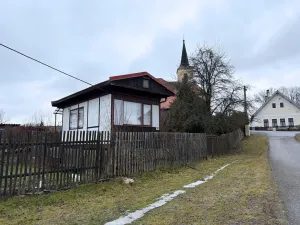 Prodej pozemku, Dolní Hořice - Hartvíkov, 432 m2