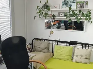 Prodej bytu 1+kk, Praha - Kamýk, Otradovická, 37 m2