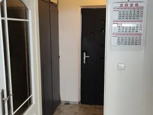 Prodej bytu 1+kk, Praha - Kamýk, Otradovická, 37 m2