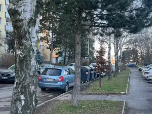 Prodej bytu 1+kk, Praha - Kamýk, Otradovická, 37 m2