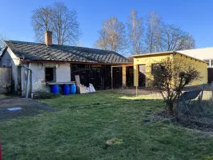 Prodej bytu 2+1, Moravská Třebová, Jiráskova, 65 m2