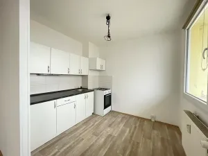 Pronájem bytu 2+1, Litvínov, Bezručova, 53 m2