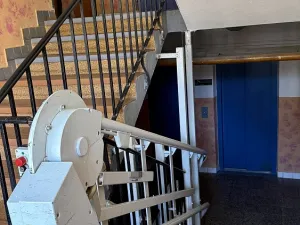 Pronájem bytu 2+1, Ostrava - Hrabůvka, Krestova, 53 m2