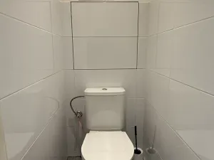 Pronájem bytu 2+1, Ostrava - Hrabůvka, Krestova, 53 m2