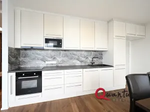 Pronájem bytu 1+kk, Praha - Dejvice, Lindleyova, 59 m2