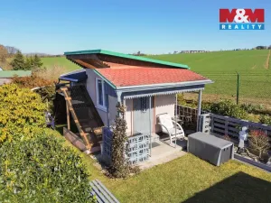 Prodej pozemku pro bydlení, Plzeň - Lobzy, 411 m2