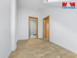 Pronájem bytu 4+kk, Domažlice - Město, Kostelní, 146 m2
