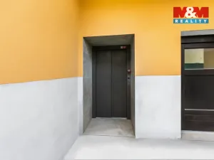 Pronájem bytu 4+kk, Domažlice - Město, Kostelní, 146 m2