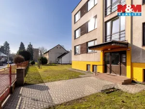 Prodej bytu 3+1, Dvůr Králové nad Labem, Pod Slévárnou, 73 m2