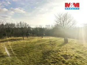 Prodej pozemku pro bydlení, Oskořínek, Ronovská, 1594 m2