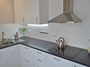 Pronájem bytu 2+1, Brno, Nejedlého, 50 m2