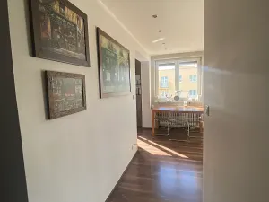 Prodej bytu 3+kk, Praha - Záběhlice, Holčovická, 73 m2