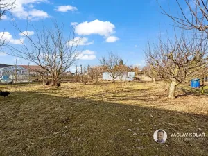 Prodej bytu 3+1, Mžany, 73 m2