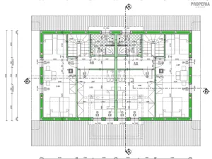 Prodej pozemku pro bydlení, Staré Město, Hynčice pod Sušinou, 840 m2