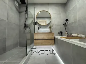 Prodej bytu 4+kk, Ostrava, Svornosti, 72 m2