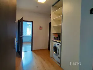 Pronájem bytu 1+kk, Písek, Pražská, 37 m2