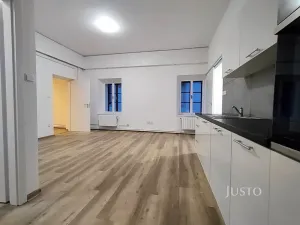 Pronájem bytu 2+kk, Písek, Soukenická, 54 m2