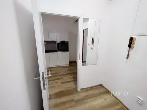 Pronájem bytu 2+kk, Písek, Soukenická, 54 m2