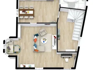 Prodej rodinného domu, Kamenický Šenov, 9. května, 197 m2