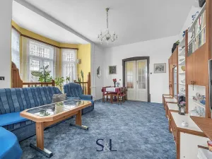 Prodej rodinného domu, Kamenický Šenov, 9. května, 197 m2