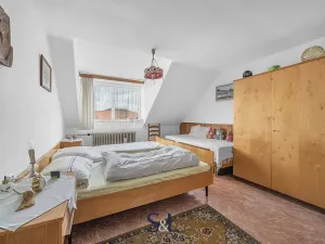 Prodej rodinného domu, Kamenický Šenov, 9. května, 197 m2