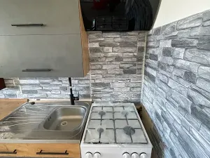 Pronájem bytu 3+1, Česká Lípa, Havířská, 58 m2