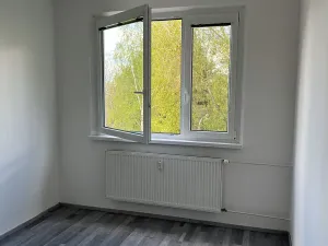 Pronájem bytu 3+1, Česká Lípa, Okružní, 65 m2